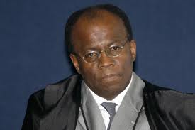 Joaquim Barbosa assume presidência do STF e do CNJ em 22 de novembro joaquim barbosa